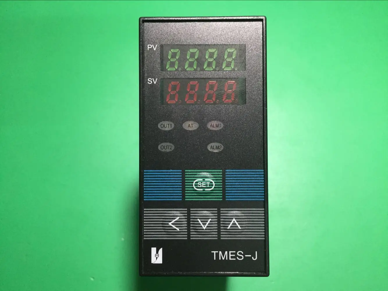Termostat TMES-J tristör termostatı TME-7711Z-S sıcak yolluk termostatı