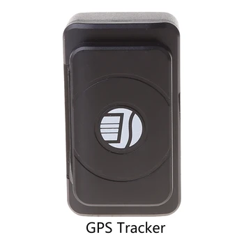 Araç Kamyon İzci Anti Kayıp GPS / GPRS / GSM İzleme Sistemi Bulucu Ücretsiz App İle Arabalar Motosikletler İçin Akıllı Telefonlar