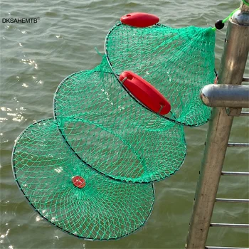 YENİ Çok şamandıra topu deniz balıkçılığı koruma plastik tel balık ağı koruma ağı olta takımı şamandıra topu ile balık koruma