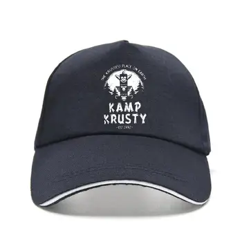 Yeni kap şapka Baskılı en T Pamuk O-Boyun kısa kollu Woen Kap Kruty beyzbol şapkası