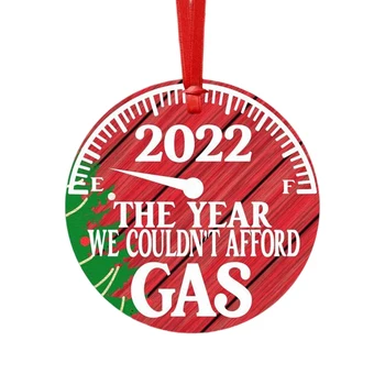 Yeni Sıcak Parodik Benzinli Kolye Hicivli Uygun Fiyat Gaz Kolye Dairesel Kolye olarak Otomotiv Trim