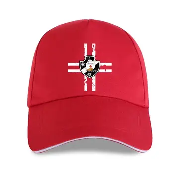 yeni kap şapka Vasco Da Gama Vasco Siyah Mürekkep Beyzbol Şapkası Plaj 5xl Pamuk Erkek Sevimli Baskılı