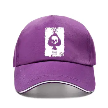 Yeni kap şapka Ace pade ku Kaya Goth Asit Wah inera ton Ditreed Biker Gençlik ıdde Yaş Od Yaş beyzbol şapkası
