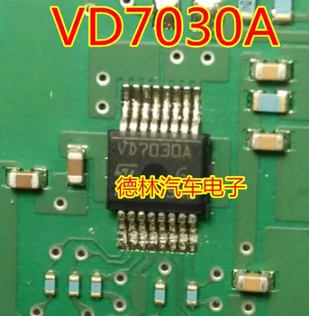 VD7030A Honda URV dönüş sinyal ışığı sürücü çip IC