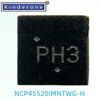 1 ADET NCP45520IMNTWG-H PH3 100 % Yeni ElectronıcCN (Kökeni)