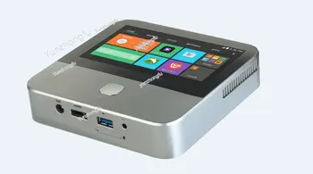 Spro2 4G LTE FDD800 / 1800 / 2600 MHz HD Akıllı Projektör MiFi Payı Projektör Yönlendirici