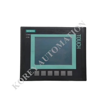 Stokta Siemens Dokunmatik Ekran K-TP178 6AV6640-0DA11-0AX0 6AV6 640-0DA11-0AX0 Tamamen Test Edilmiş lcd ekran SIMATIC HMI Ekran Paneli