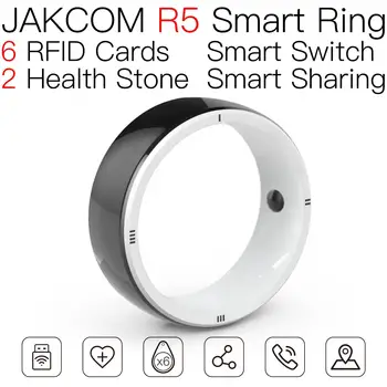 JAKCOM R5 Akıllı Yüzük daha iyi deco telefon taşınabilir rfid halka kart implanter 100 köpek iso boş izci çip cüzdan bir