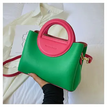 Kadın / Kadın Telefonu Çantalar çanta Tasarımcısı HandbagsTop - saplı çanta Moda Omuz Crossbody Çanta A43-12