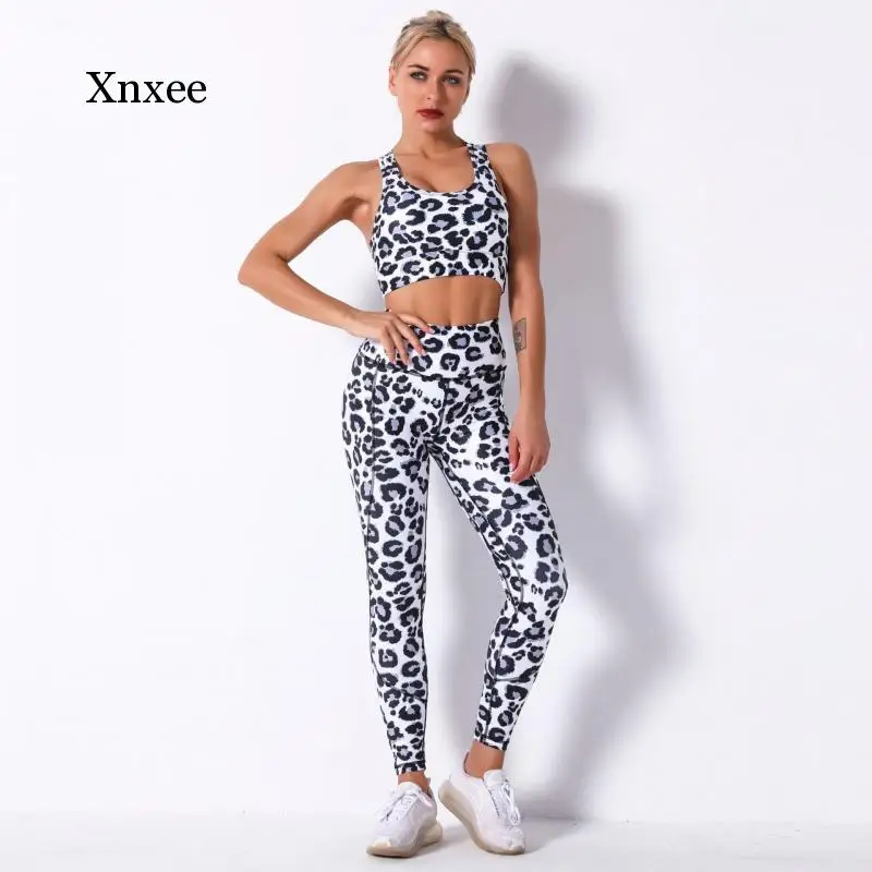 Kravat Boya Vortex 3D Baskı Yoga Sutyen İki Parçalı Takım Elbise Avant Garde Darbeye Dayanıklı Toplamak Moda Spor Spor Kadın dış giyim 5