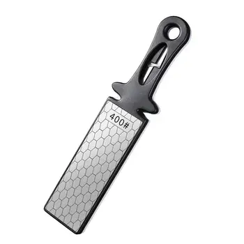Bileme taşı ev bileme artefakt mutfak bıçağı ince taşlama bıçağı aracı zımpara çift taraflı kalemtıraş