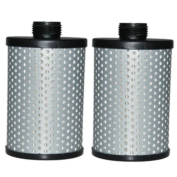 2 Adet Yağ Su Ayırıcı Meclisi B10-AL Aksesuarları yakit filtresi PF10 Filtre Elemanları Yakıt tank filtresi