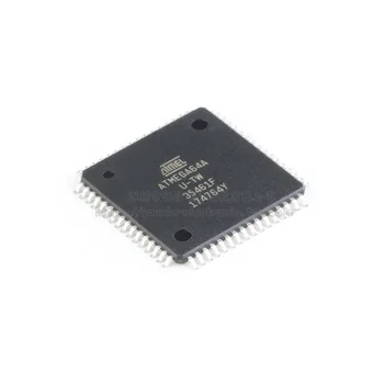 Orijinal SMD ATMEGA64A-AU çip 8-bit mikrodenetleyici 64 K flash bellek TQFP-64